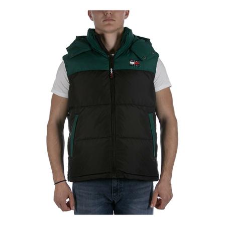 Tommy Hilfiger Vests Grøn, Herre Veste