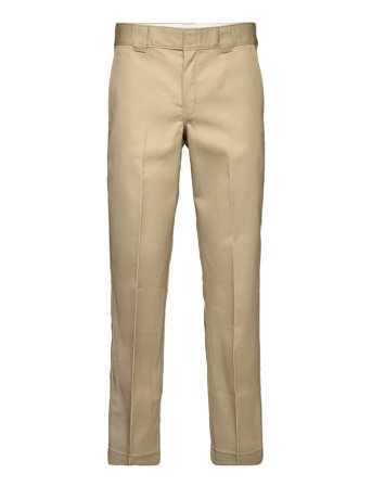 Wp873 Work Pant Rec Beige Dickies