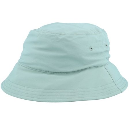 Jack Wolfskin - Grön bucket Hatt - Sun Hat Green Zinnia Bucket @ Hatstore