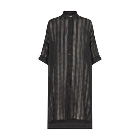 Liberté Shirt Sort, Dame Skjorter