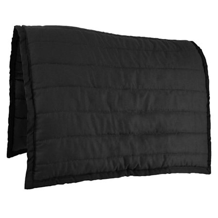 Hy Classic hästsadelpad One Size Black