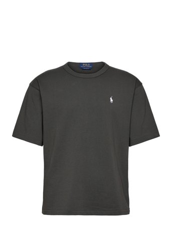 Polo Ralph Lauren Relaxed Fit Logo Jersey T-Shirt - Grey - L