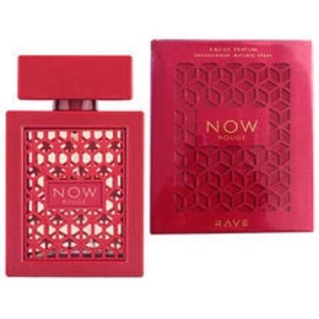 Rave - Now Rouge EDP 100ml