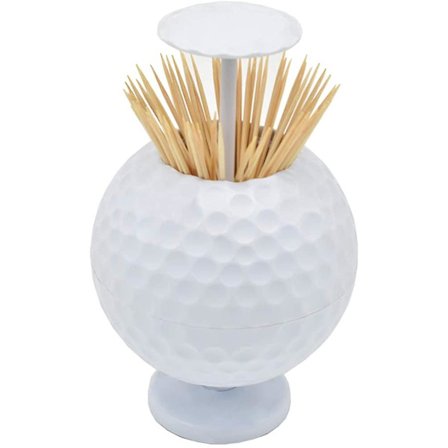 Golfboll Automatisk Låda Hink Pop-up Nyhet Present Inomhus & Bilar Golf Dekoration