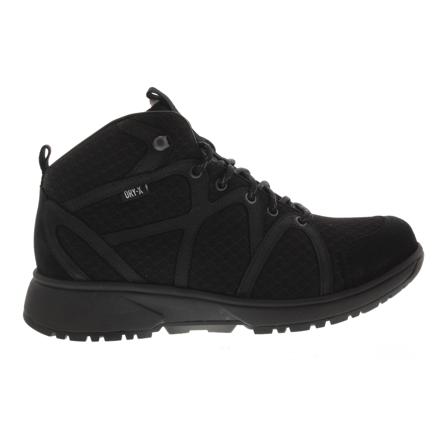 Xsensible Laarzen , Zwart , Heren , Maat: 44 EU Instappers & Slip ons