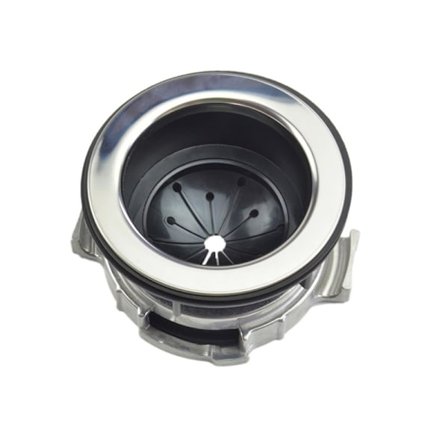 Ruokajätteen hävittäjä lavuaariin