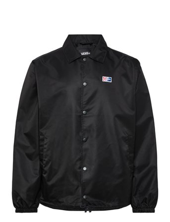 VANS | Torrey Nylon Coaches Jacket | M