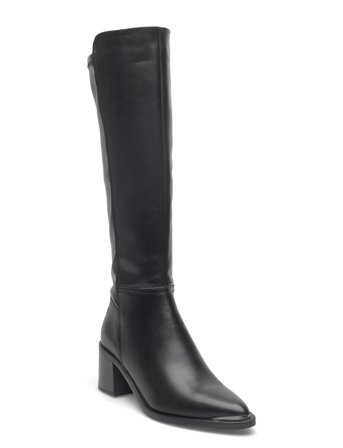 Women Boots Black Tamaris