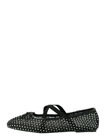 name it | Nkfkalua Ballerina Shoe | 33