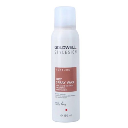 GOLDWELL sprayvax - 150 ml