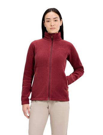 Berghaus Bg W Prism Pt Ia Jkt - Red - L