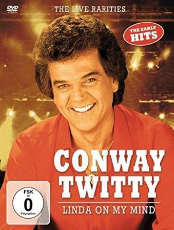 Linda on my mind Conway Twitty