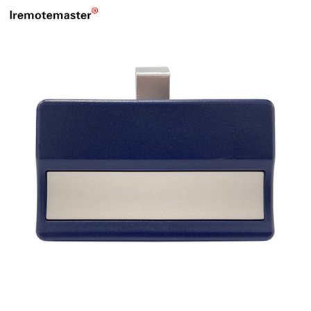 Autotallin oven avaajan kaukosäädin, yhteensopiva 4335E:n kanssa, 433,92 MHz, kädessä pidettävä telekomento {HONGDE}