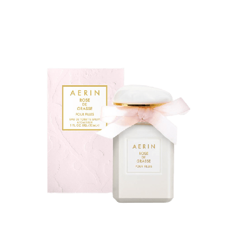 Estée Lauder Aerin Rose de Grasse Pour Filles Unisex 30 ML