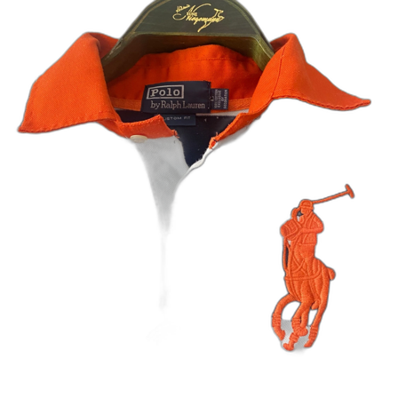 Ralph Lauren Polo pikétröja junior