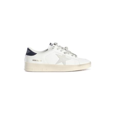 Golden Goose Sneakers , Wit , Dames , Maat: 40 EU