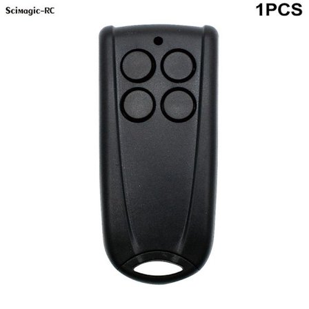 1-20stk Ecostar Rsc2 Rse2 Garasjeport Fjernkontroll 433 Mhz Rullende Kode Hormann Ecostar Liftronic 500 700 800 Portåpner {DB}