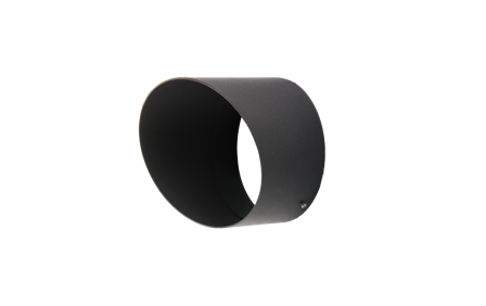 SG Armaturen Hovden Maxi Visiiri 93x83 mm, Valaistus