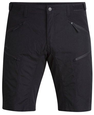 Lundhags Makke II Black