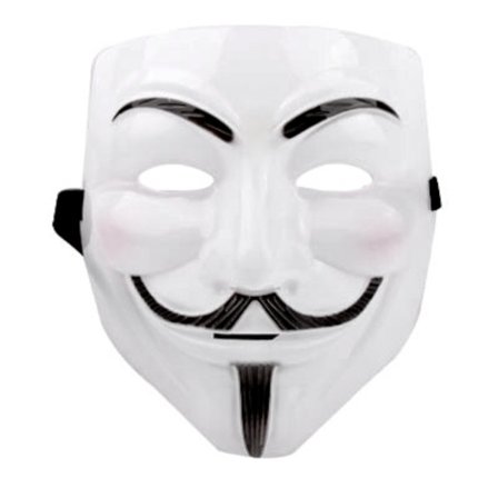 Anonymous Mask Halloween