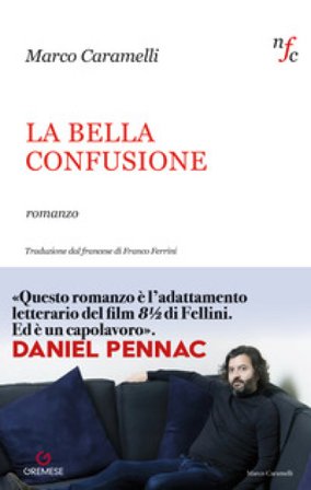 La bella confusione Marco Caramelli
