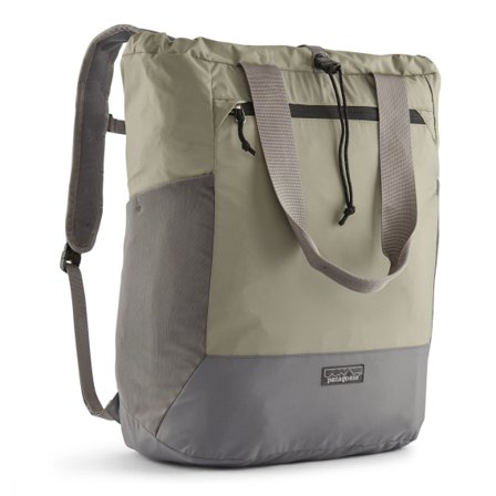 Patagonia Terravia Tote Pack RVGN