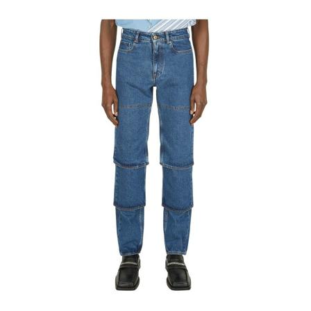 Y/Project Jeans Blå, Herre, Størrelse: W24
