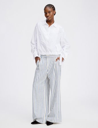 Munthe Phebe - White - 42