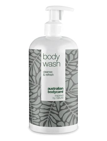 Australian Bodycare Body Wash With Tea Tree Oil For Clean Skin - 500 Ml - Nude - 500 ml REMOVE