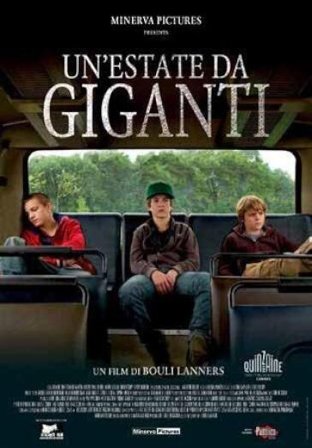 Estate Da Giganti (Un')