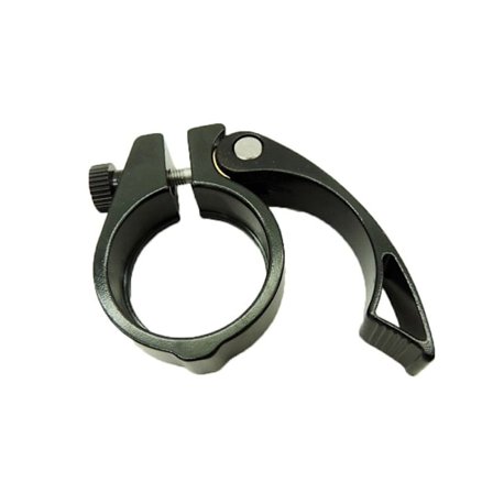 Pyörän satulatolppakiinnike Satulatolppakaulus istuinputken pidike