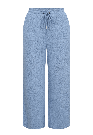 Wasabi Concept Wa-Simone 6 Pants Byxor Dam Blå +S