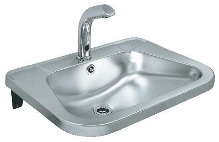 Intra 7631203 Håndvask, Badeværelse