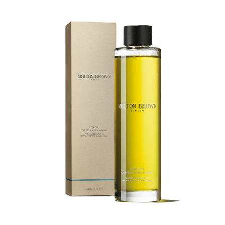 Molton Brown Coastal Cypress & Sea Fennel Aroma Reed Refill Doftljus rumsdofter Unisex 150ML