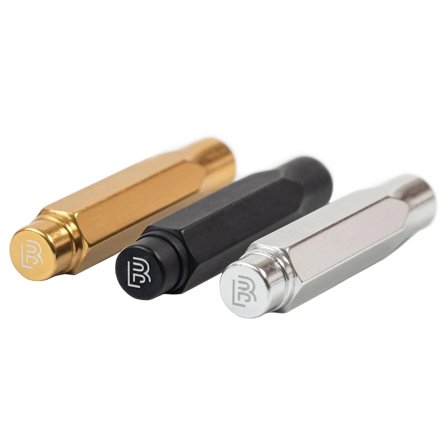 Blackwing Point Guard Bright Silver