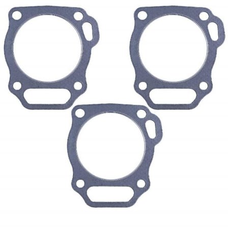 Vattenpumpgenerator Cylinderhuvudspackning kompatibel med Honda GX390 13HP GX340 188F motor