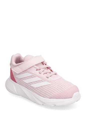 Duramo Sl Shoes Kids Lave Sneakers Rosa Adidas Sportswear*Betinget Tilbud