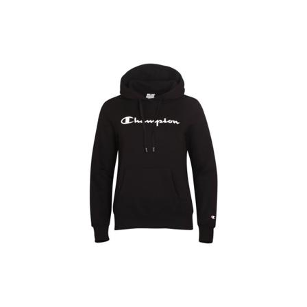 Sweatshirts Champion 115687kk001 Svarta 173 - 177 Cm/l