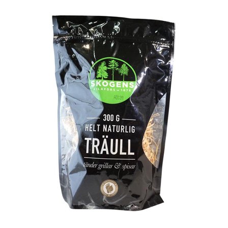 Skogens 511038 Treull 300 g, Matlaging & griller