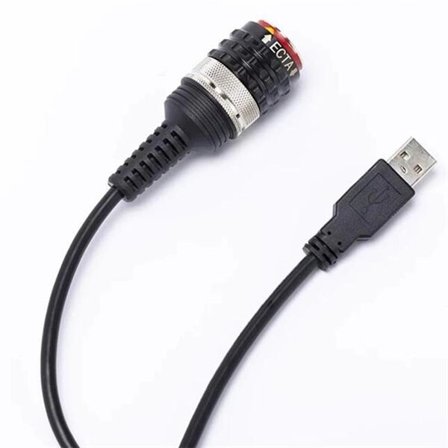 USB-kaapeli auton diagnostiikkaan Vocom 88890300
