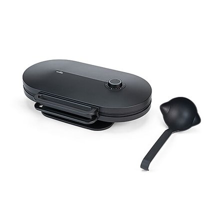 WILFA Vaffeljern dobbelt WM6DB-220