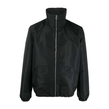 Alexander McQueen Light Jakke Sort, Herre