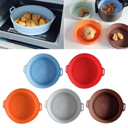 Taitettavat silikoniruukut Silikoniruukut 1 1