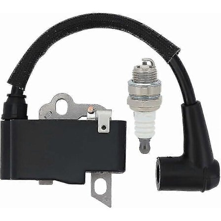 Sytytyspuola - Stihl MS210C MS230C MS250C Easy Start 1123 400 1301 MS210C-BE -malleihin, moottorisahan osat &