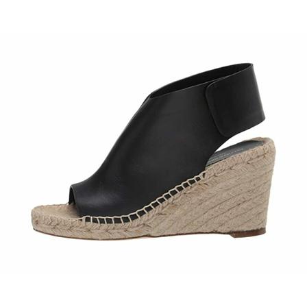 Paloma Barceló, High Heel Sandals Czarny, Kobieta, Rozmiar: 38 EU