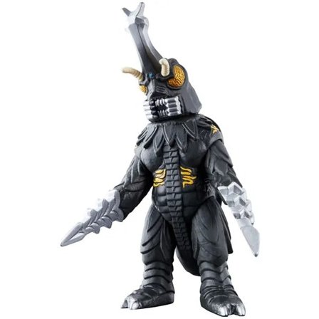 Alkuperäinen Varastossa BANDAI Anime Mothra Ghidorah Hedorah Megalon Achilles Torestoris Godzilla figuuri Aito malli boxed lelu