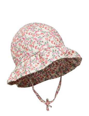 Melton | Bell Hat - Solid | 45