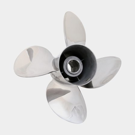 Propeller/Rubex HR4 (D-series)