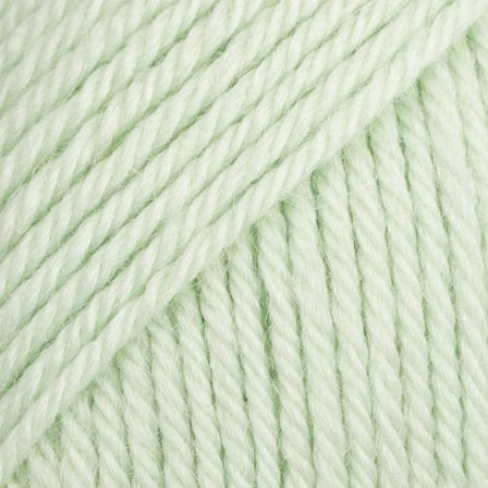 Drops Lima Uni-Pistasjis 9031, 50g