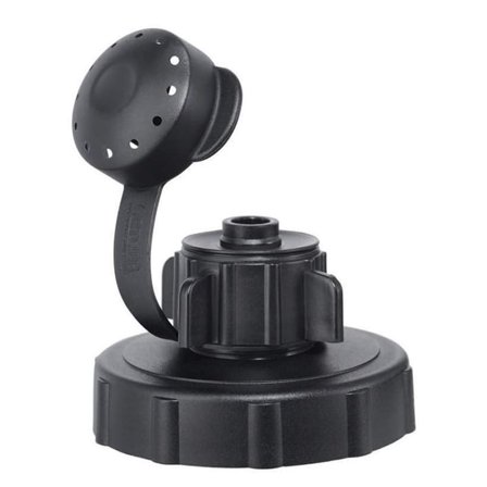 Katadyn Gravity Shower Adaptor cooking accessories Black OneSize